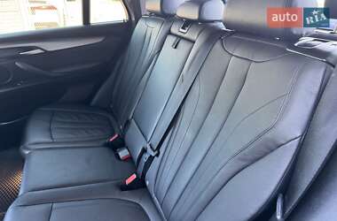 Позашляховик / Кросовер BMW X5 2015 в 