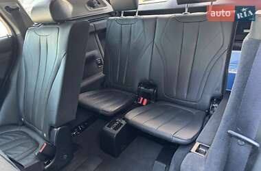 Позашляховик / Кросовер BMW X5 2015 в 