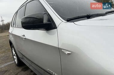 Позашляховик / Кросовер BMW X5 2011 в 