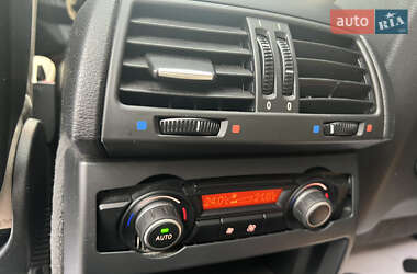 Позашляховик / Кросовер BMW X5 2011 в 