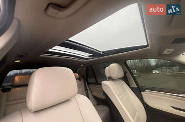 Позашляховик / Кросовер BMW X5 2011 в 