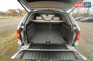 Позашляховик / Кросовер BMW X5 2011 в 