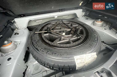 Позашляховик / Кросовер BMW X5 2011 в 