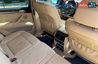 Внедорожник / Кроссовер BMW X5 2009 в 