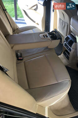 Внедорожник / Кроссовер BMW X5 2009 в 