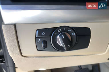 Внедорожник / Кроссовер BMW X5 2009 в 
