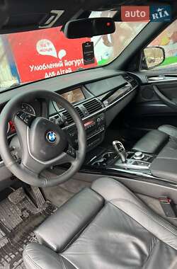 Внедорожник / Кроссовер BMW X5 2007 в 