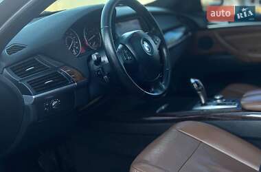 Внедорожник / Кроссовер BMW X5 2008 в 