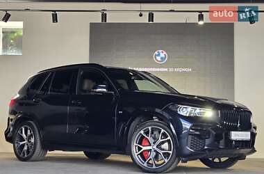 Внедорожник / Кроссовер BMW X5 2022 в Одессе