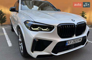 Позашляховик / Кросовер BMW X5 2018 в Одесі