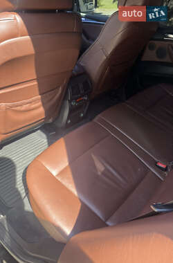 Позашляховик / Кросовер BMW X5 2012 в 
