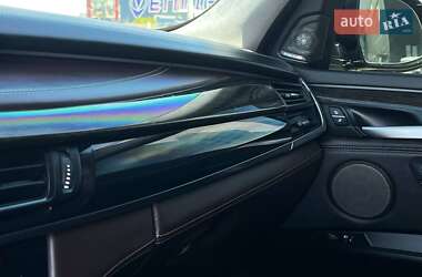 Внедорожник / Кроссовер BMW X5 2015 в 