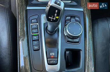 Внедорожник / Кроссовер BMW X5 2015 в 