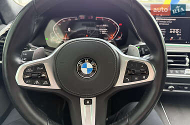 Позашляховик / Кросовер BMW X5 2021 в 