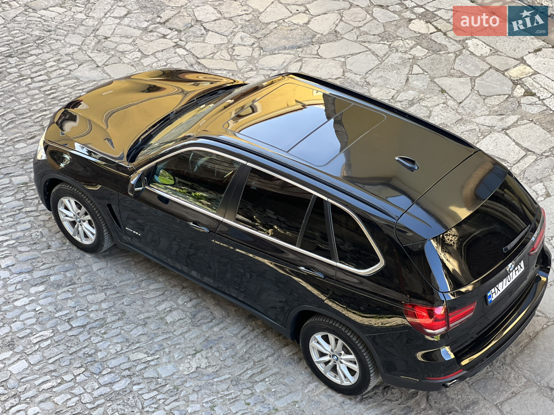 2014 BMW X5 - мініатюра 20
