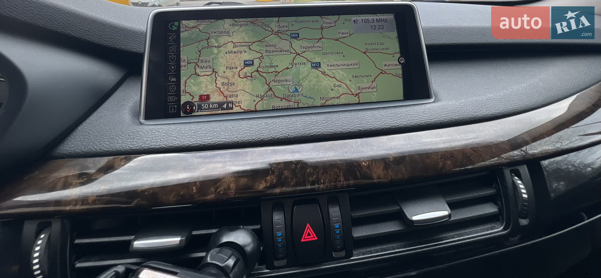2014 BMW X5 - мініатюра 25