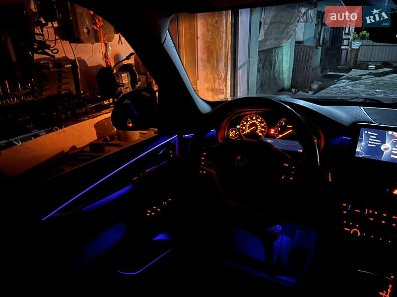 Позашляховик / Кросовер BMW X5 2014 в Кам'янець-Подільському