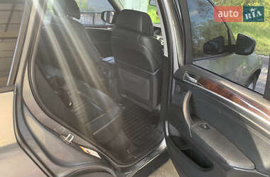 Внедорожник / Кроссовер BMW X5 2007 в 