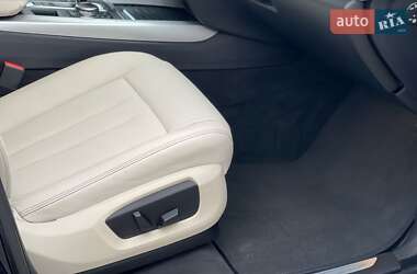 Внедорожник / Кроссовер BMW X5 2015 в 