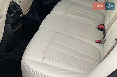 Внедорожник / Кроссовер BMW X5 2015 в 