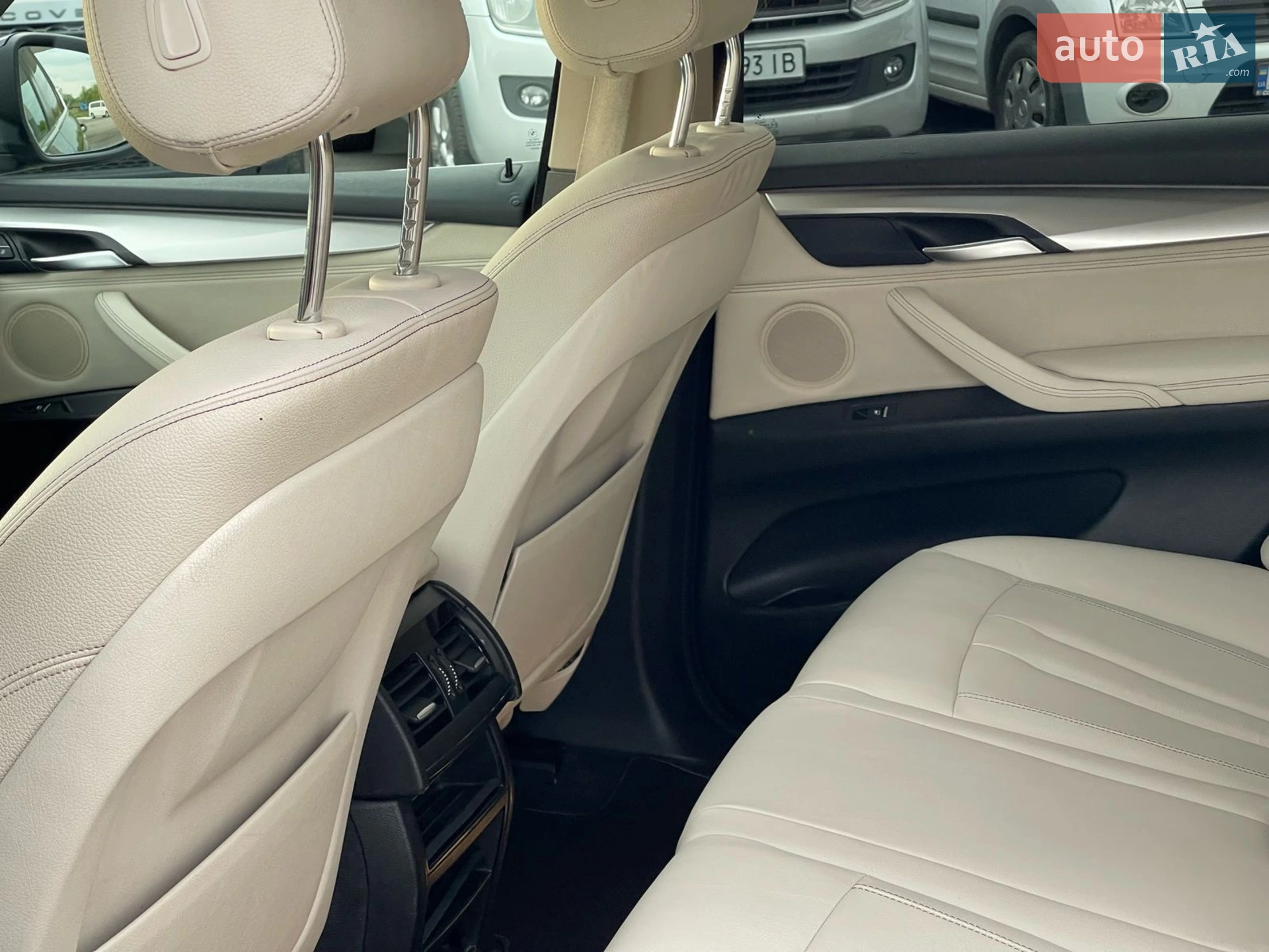 2015 BMW X5 - мініатюра 33