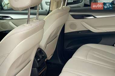 Внедорожник / Кроссовер BMW X5 2015 в 