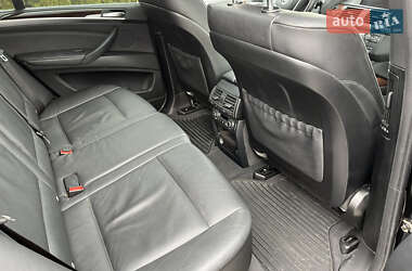 Позашляховик / Кросовер BMW X5 2013 в 
