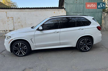 Позашляховик / Кросовер BMW X5 2014 в Одесі