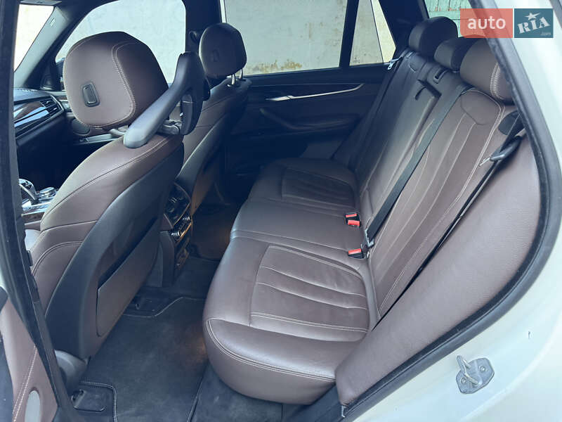 Внедорожник / Кроссовер BMW X5 2014 в Одессе фото 25 Внедорожник / Кроссовер BMW X5 2014 в Одессе