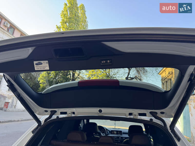 Внедорожник / Кроссовер BMW X5 2014 в Одессе фото 32 Внедорожник / Кроссовер BMW X5 2014 в Одессе