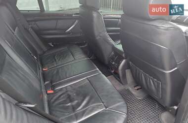 Позашляховик / Кросовер BMW X5 2004 в 