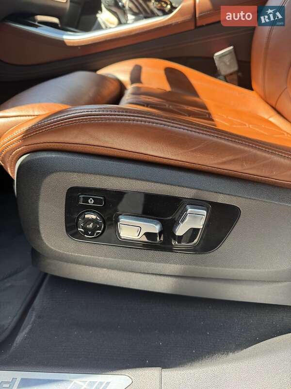 Позашляховик / Кросовер BMW X5 2018 в Одесі
