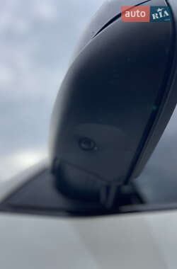 Позашляховик / Кросовер BMW X5 2012 в 
