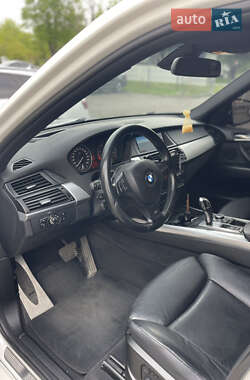 Позашляховик / Кросовер BMW X5 2012 в 