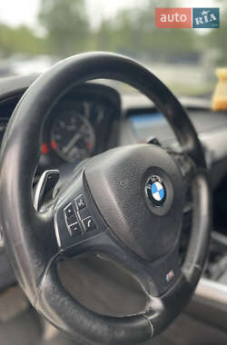 Позашляховик / Кросовер BMW X5 2012 в 