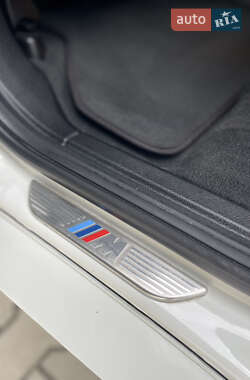 Позашляховик / Кросовер BMW X5 2012 в 