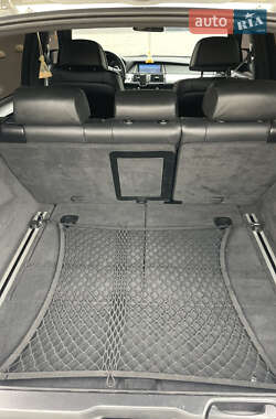 Позашляховик / Кросовер BMW X5 2012 в 