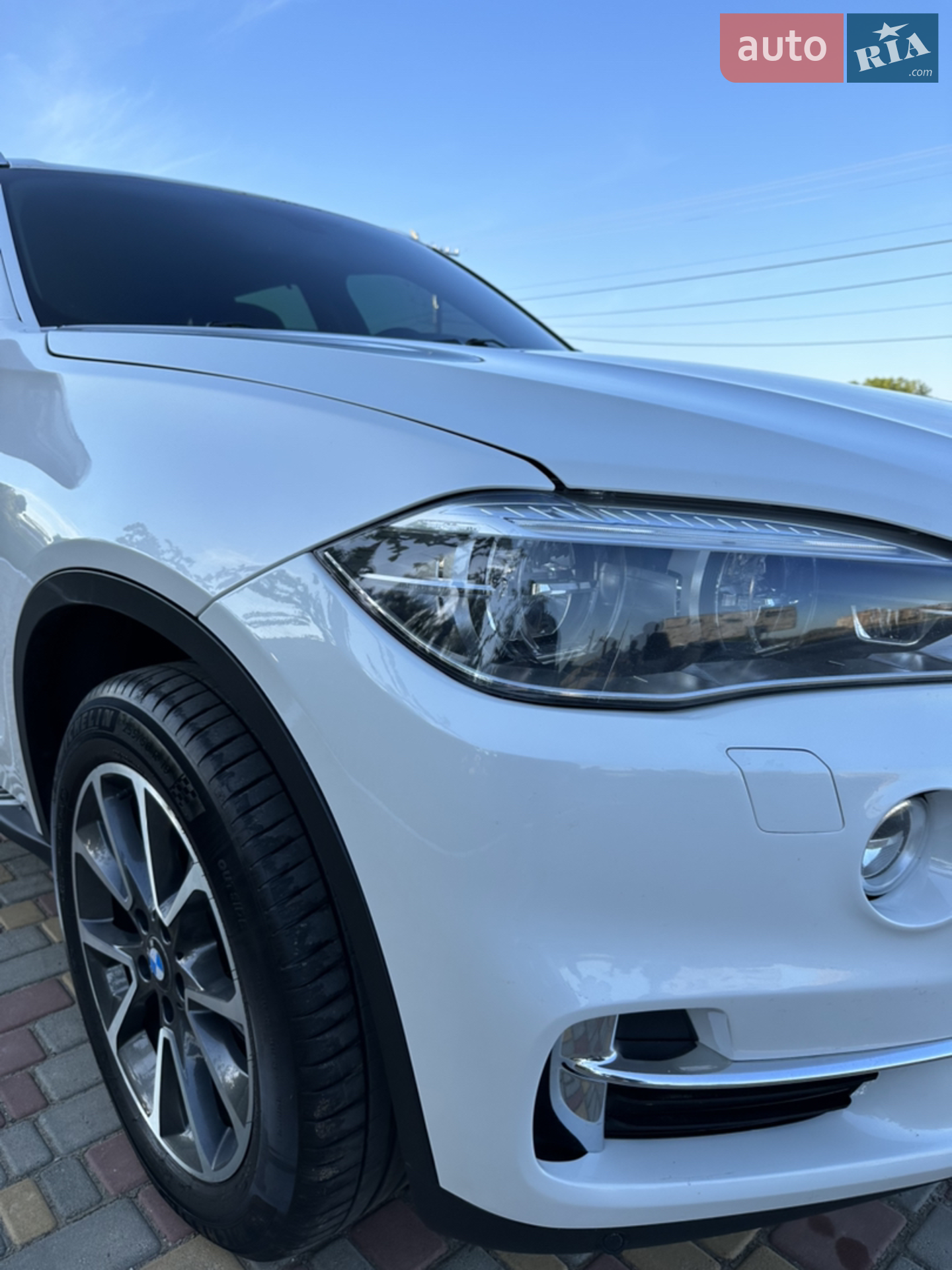 2013 BMW X5 - мініатюра 6