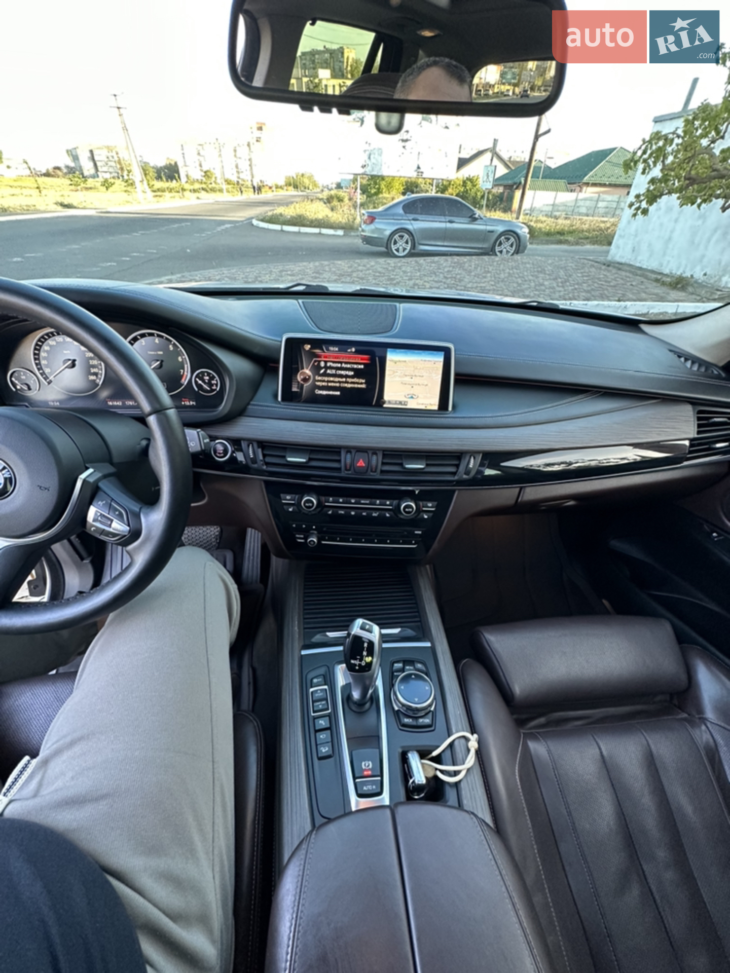 2013 BMW X5 - мініатюра 21