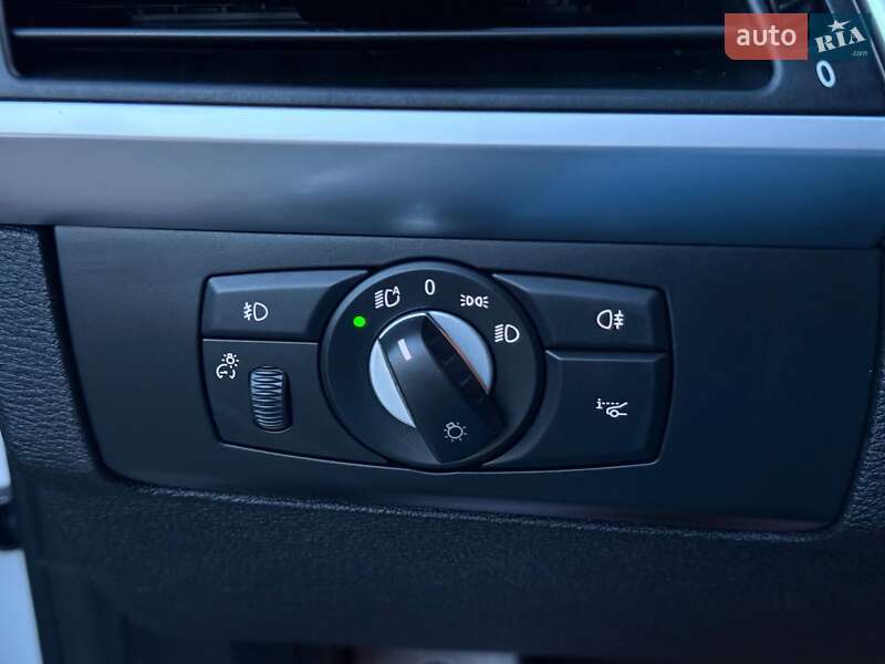 Позашляховик / Кросовер BMW X5 2011 в Миколаєві