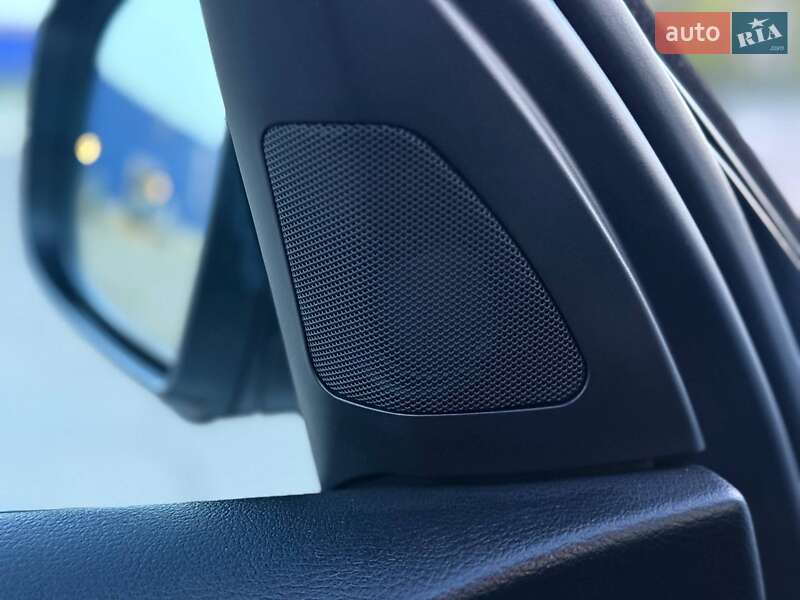 Позашляховик / Кросовер BMW X5 2011 в Миколаєві