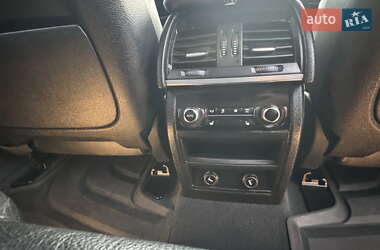 Позашляховик / Кросовер BMW X5 2016 в 