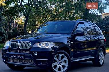 Внедорожник / Кроссовер BMW X5 2011 в Николаеве
