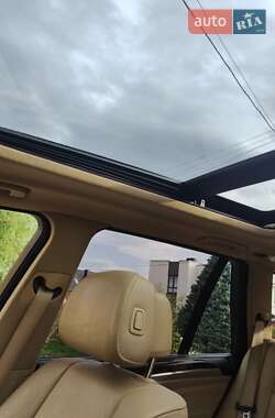 Внедорожник / Кроссовер BMW X5 2008 в 
