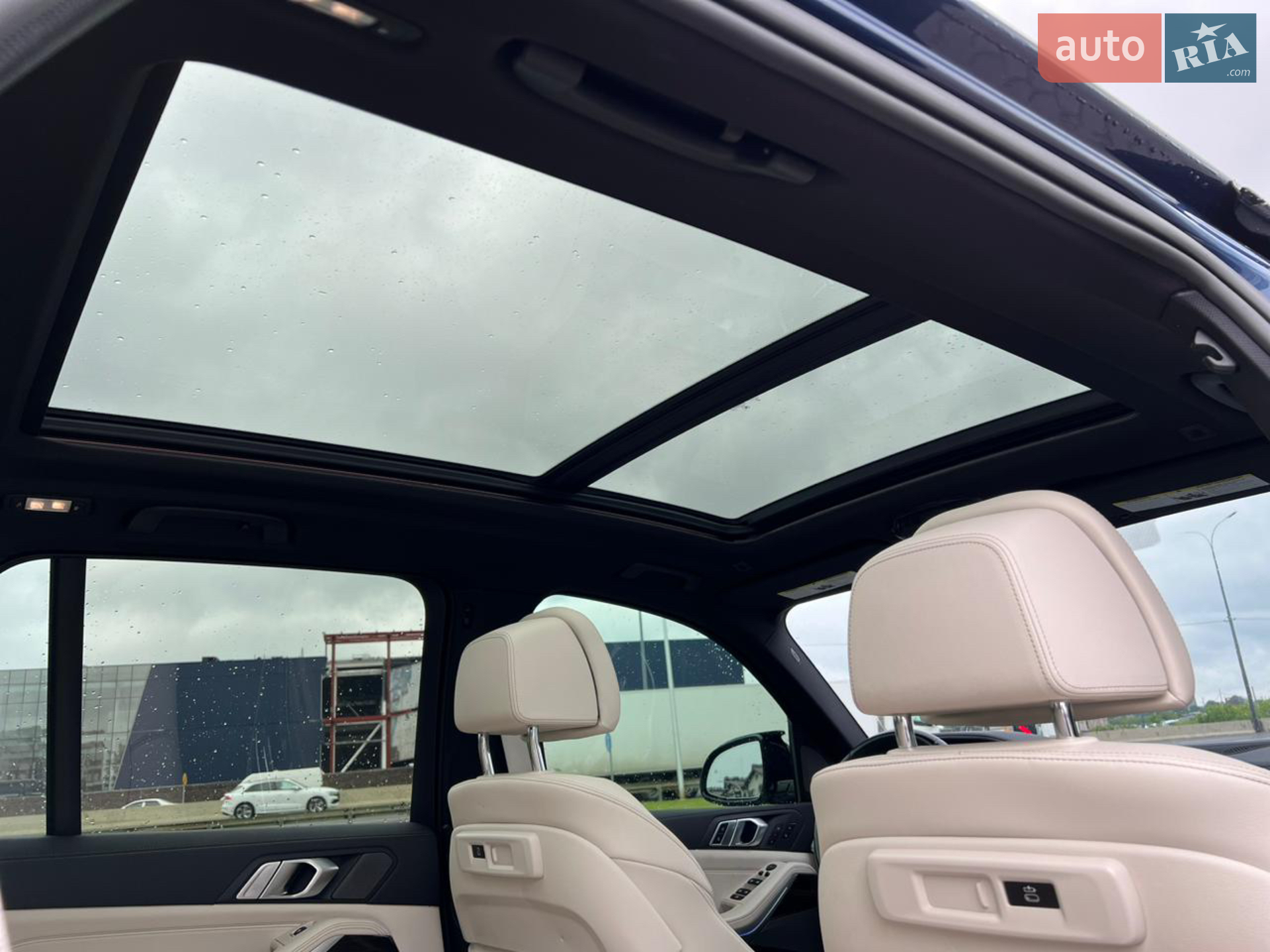 2021 BMW X5 - мініатюра 4