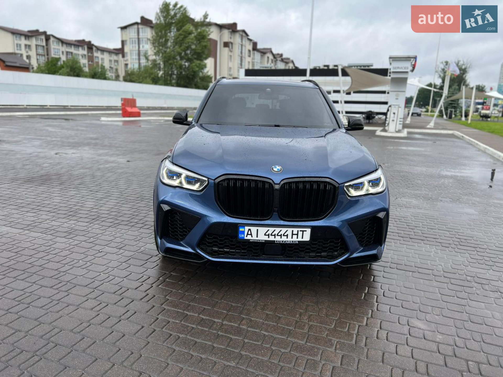 2021 BMW X5 - мініатюра 5