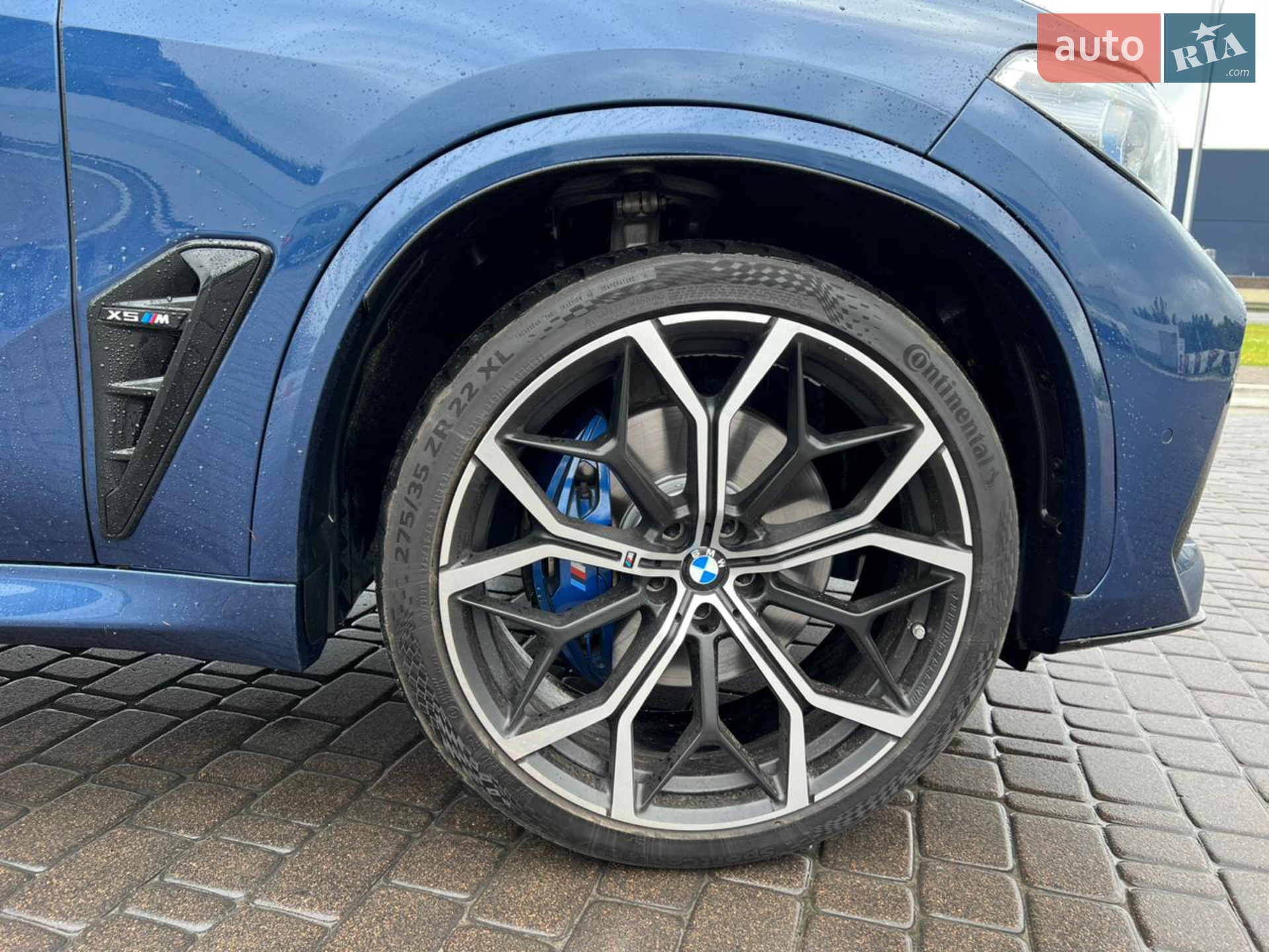 2021 BMW X5 - мініатюра 7