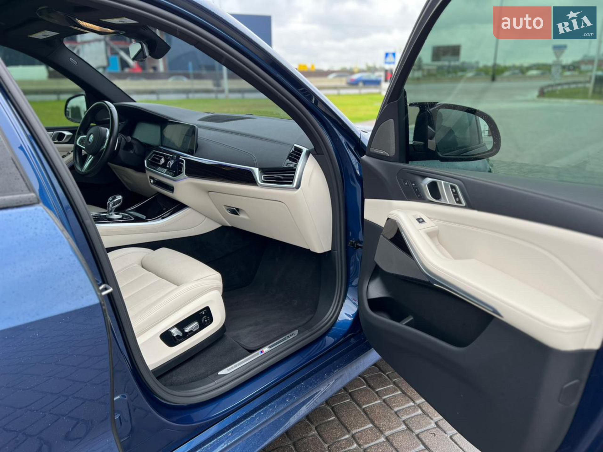 2021 BMW X5 - мініатюра 10