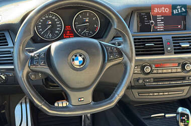 Позашляховик / Кросовер BMW X5 2011 в 