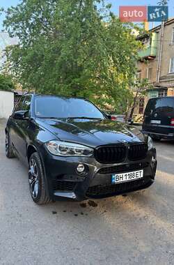 Внедорожник / Кроссовер BMW X5 2014 в Одессе